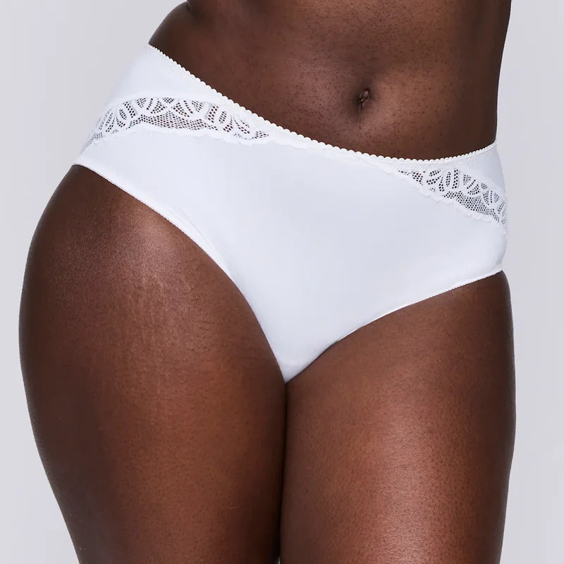 Primadonna - Salerno Full Briefs Natural