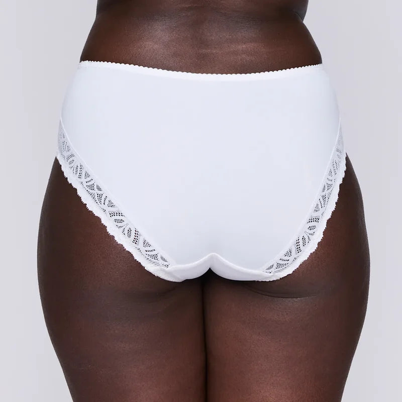 Primadonna - Salerno Full Briefs Natural