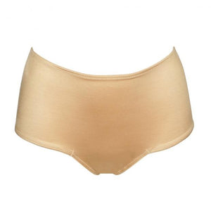PrimaDonna Satin Full Briefs Cognac