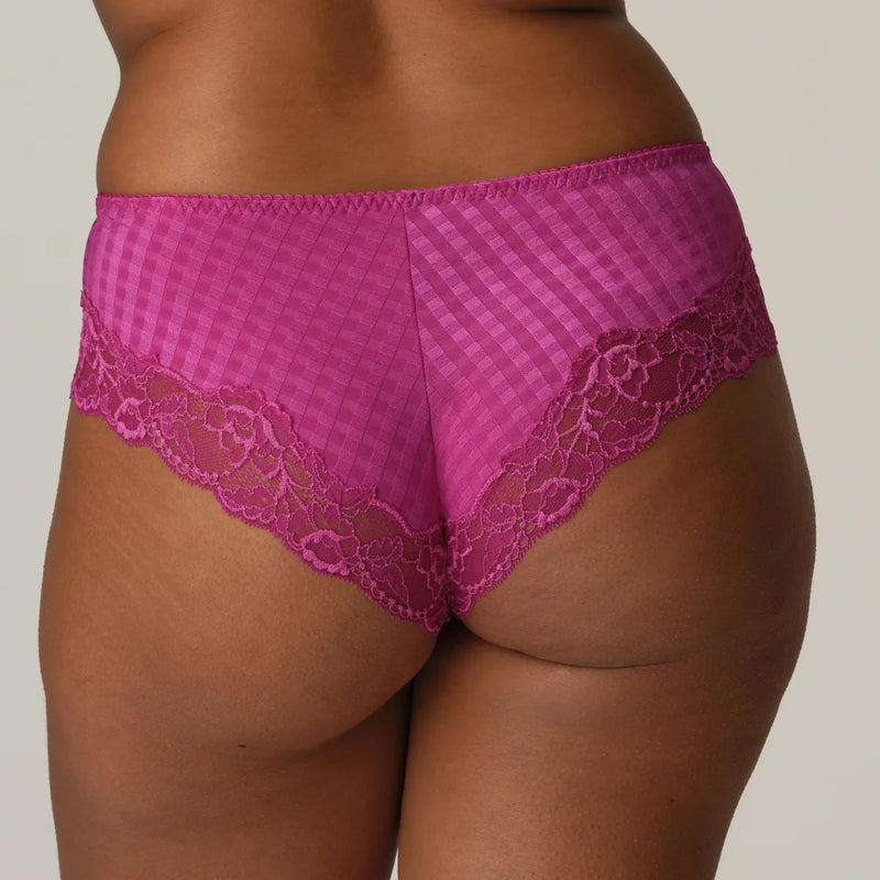 PrimaDonna Madison Hotpants Fuchsia Fiesta