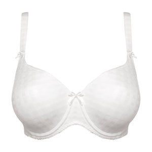 PrimaDonna Madison Padded Bra Heart Shape Natural