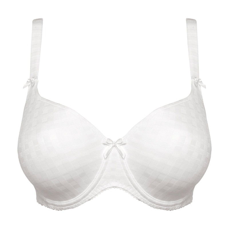 PrimaDonna Madison Padded Bra Heart Shape Natural