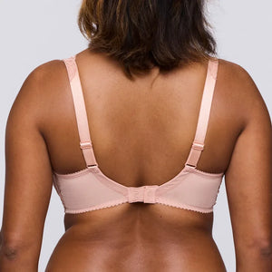 Primadonna - Madison Padded Bra Heartshape Sweet Dust
