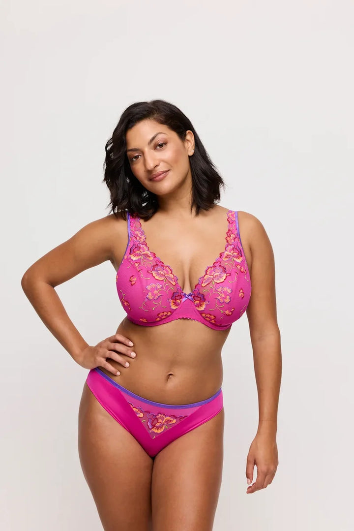 Primadonna - Devdaha Rio Briefs Very Berry