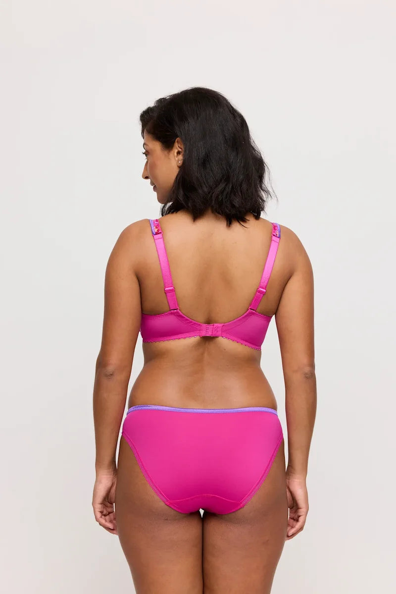 Primadonna - Devdaha Rio Briefs Very Berry