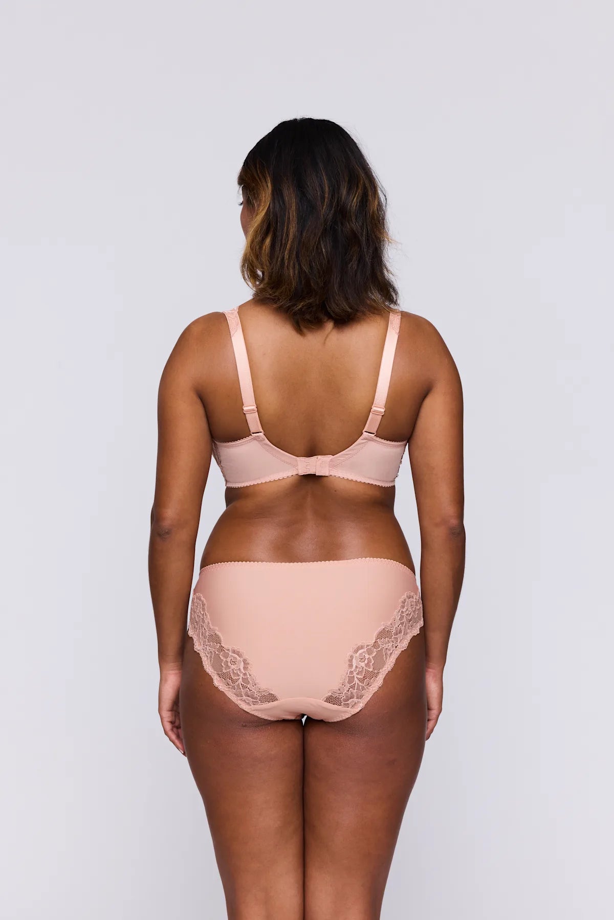 Primadonna - Madison Rio Briefs Sweet Dust