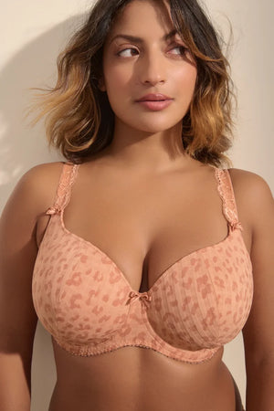 Primadonna - Madison Rio Briefs Sweet Dust