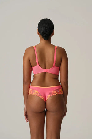 Primadonna - Devdaha Half Padded Plunge Bra Tropicana