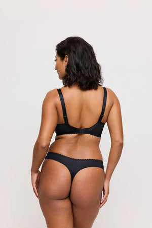 Primadonna - Manali Half Padded Plunge Bra Wild Bloom