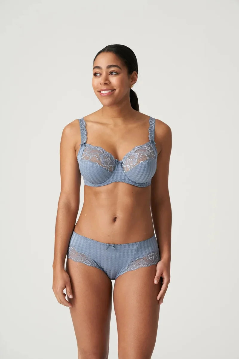 PrimaDonna - Madison Hotpants Atlantic Blue