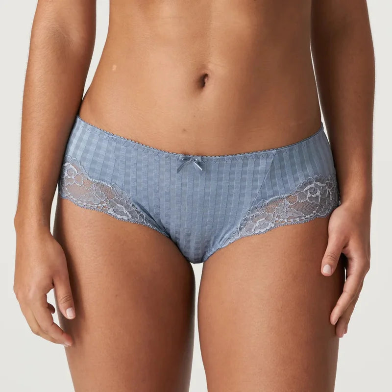 PrimaDonna - Madison Hotpants Atlantic Blue
