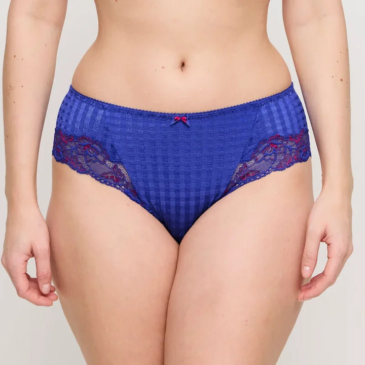 Primadonna - Madison Hotpants Blueberry Kiss