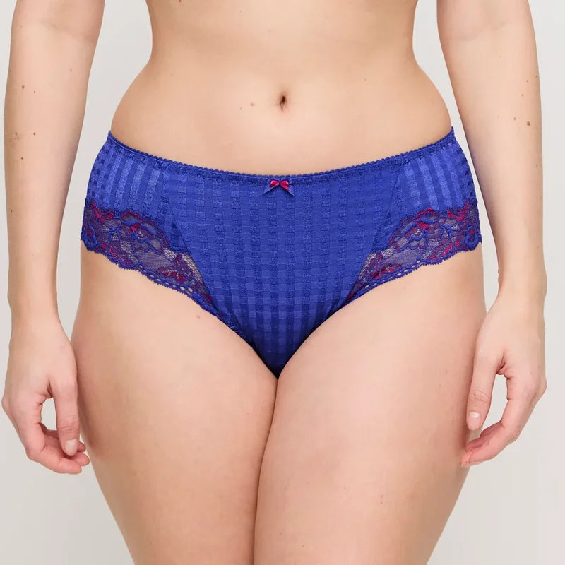 Primadonna - Madison Hotpants Blueberry Kiss