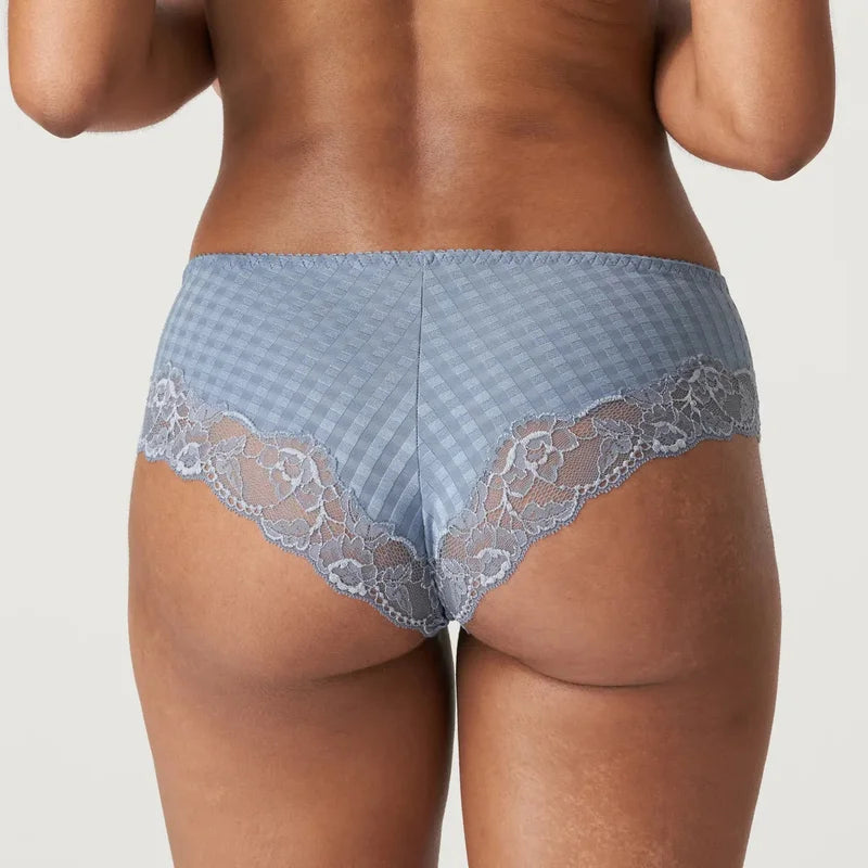 PrimaDonna - Madison Hotpants Atlantic Blue