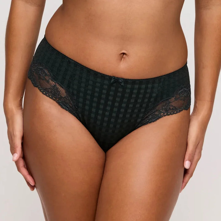 Primadonna - Madison Hotpants Deep Forest