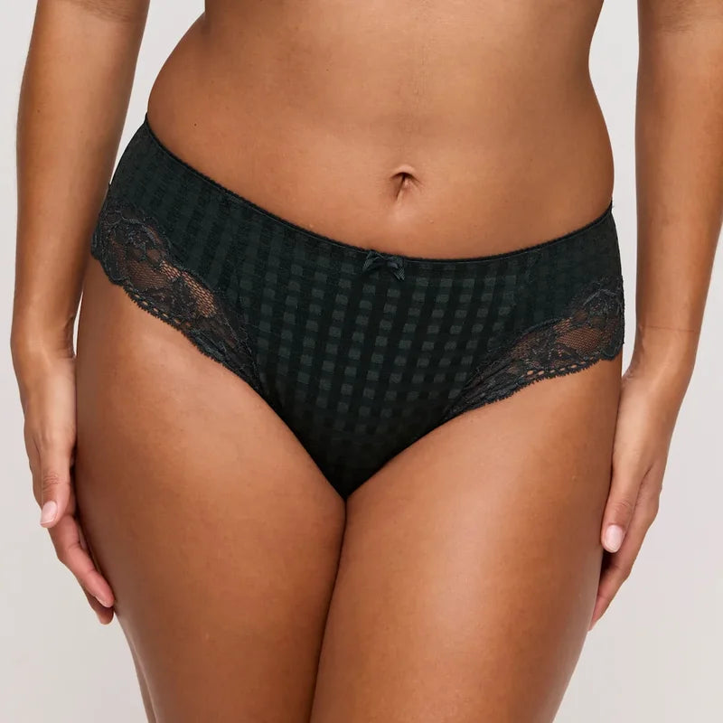 Primadonna - Madison Hotpants Deep Forest