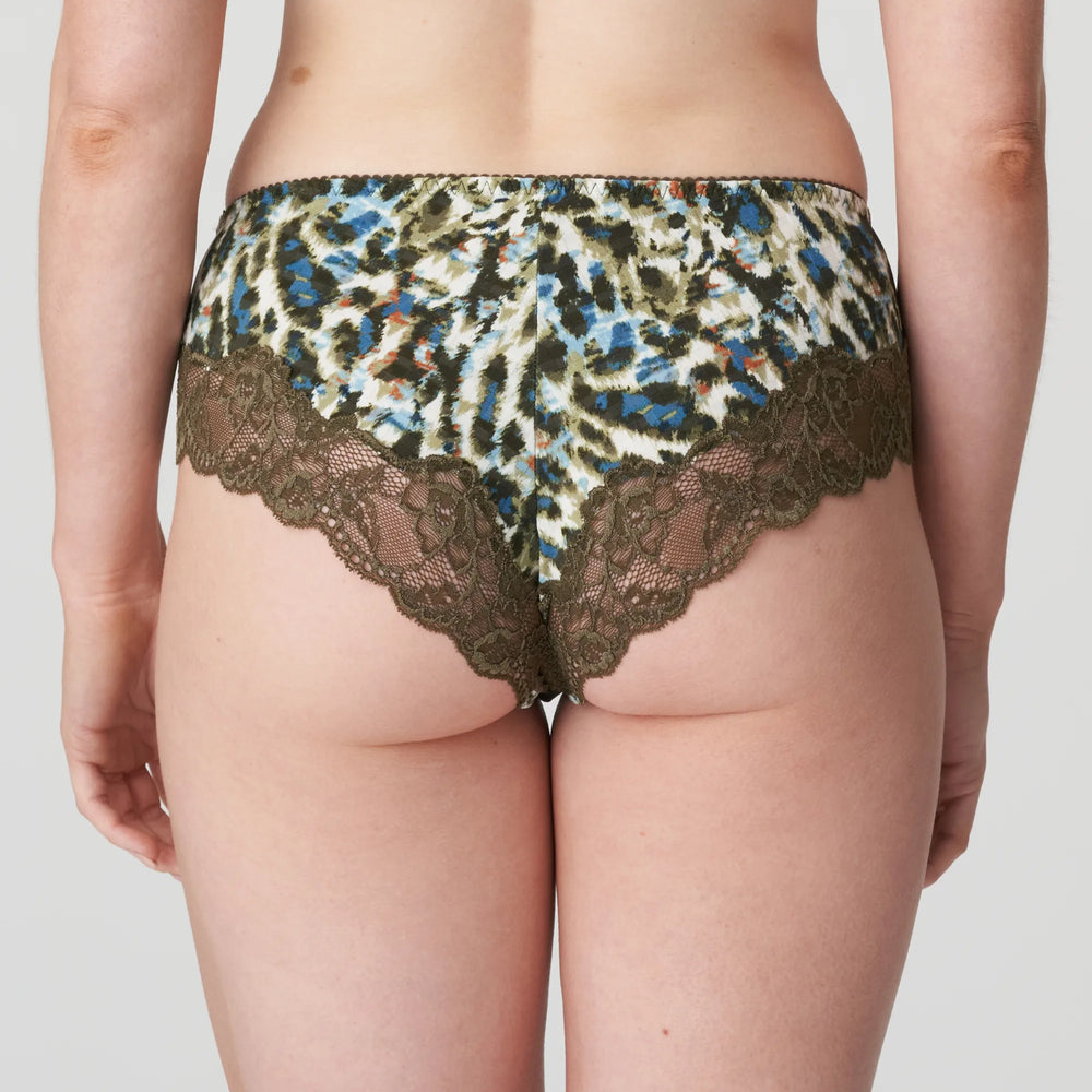 PrimaDonna Madison Hotpants Olive Green