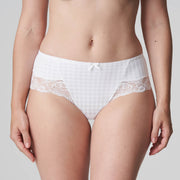 PrimaDonna Madison Hotpants White