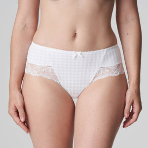 PrimaDonna Madison Hotpants White