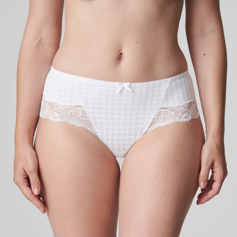 PrimaDonna Madison Hotpants White