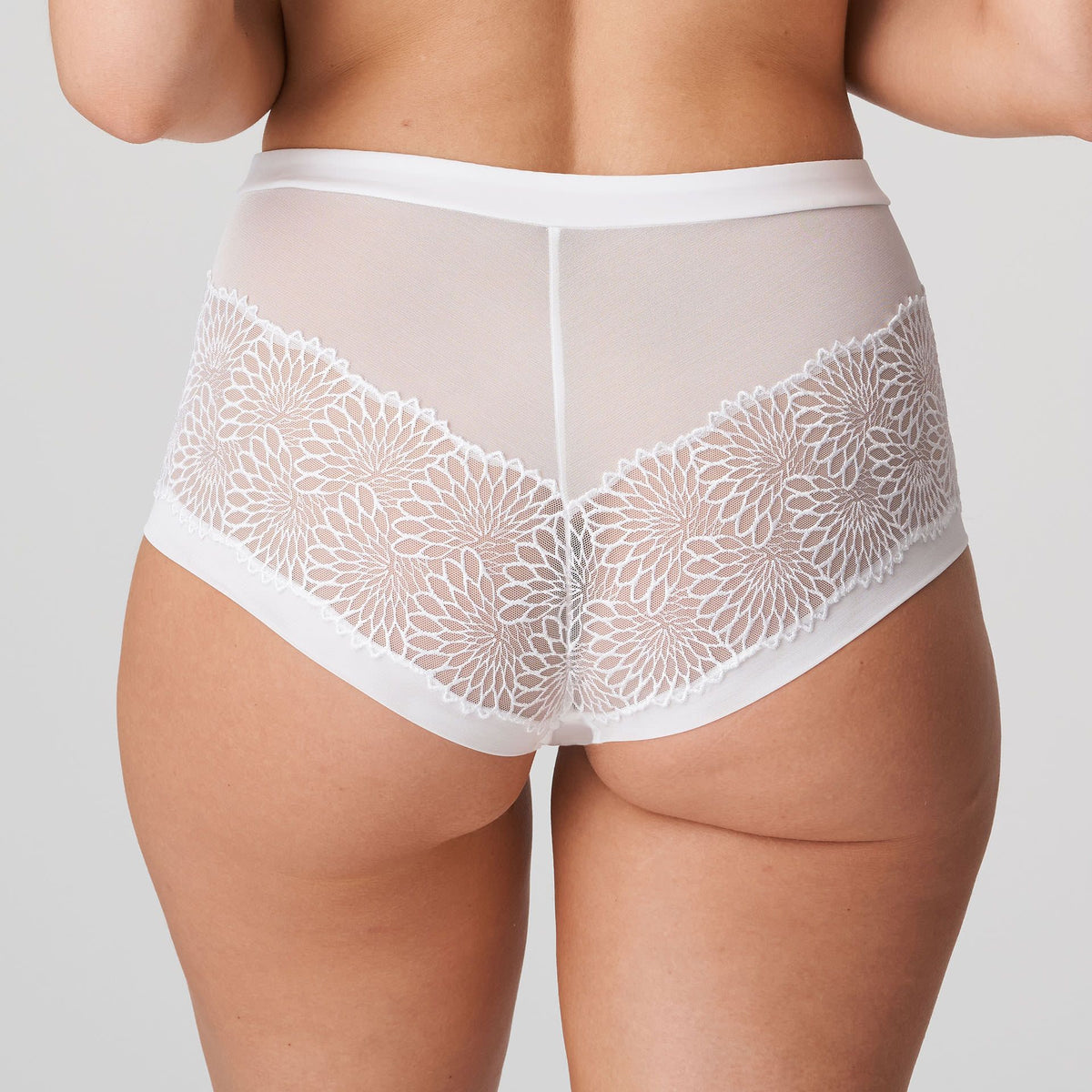 PrimaDonna Sophora Hotpants White