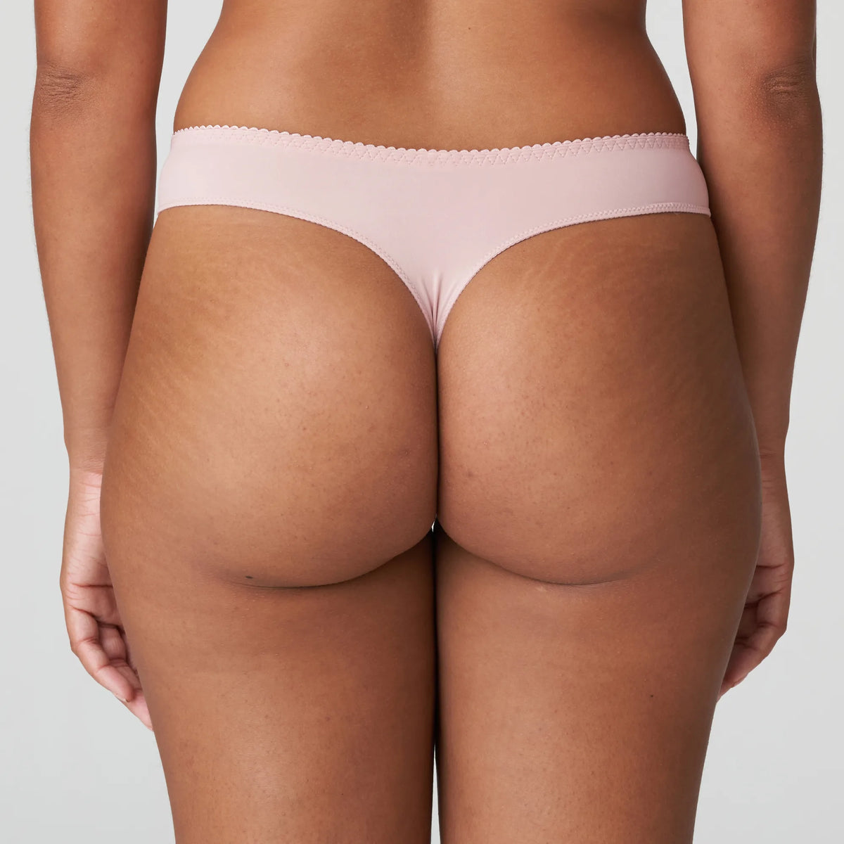 PrimaDonna Deauville Thong Vintage Pink