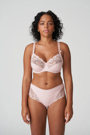 PrimaDonna Deauville Luxury Thong Vintage Pink