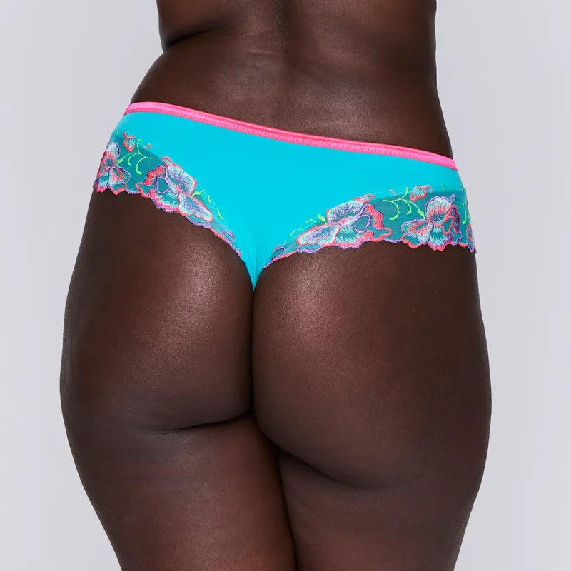 Primadonna - Devdaha Luxury Thong Mermaid