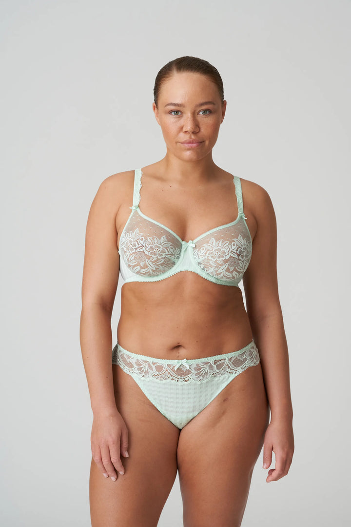 PrimaDonna - Madison Thong Spring Blossom