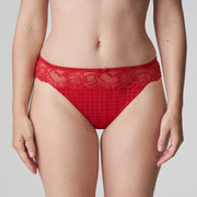 PrimaDonna Madison Thong Scarlet
