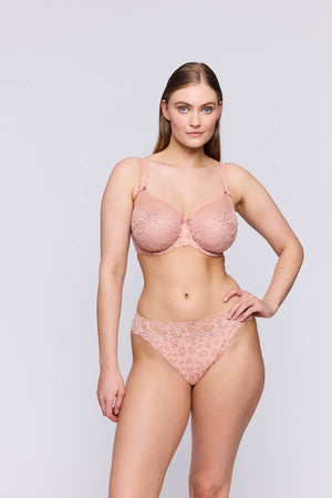 Primadonna - Madison Thong Sweet Dust