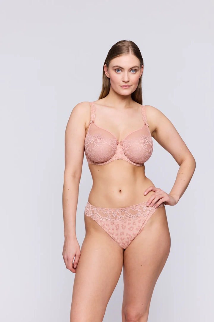 Primadonna - Madison Thong Sweet Dust