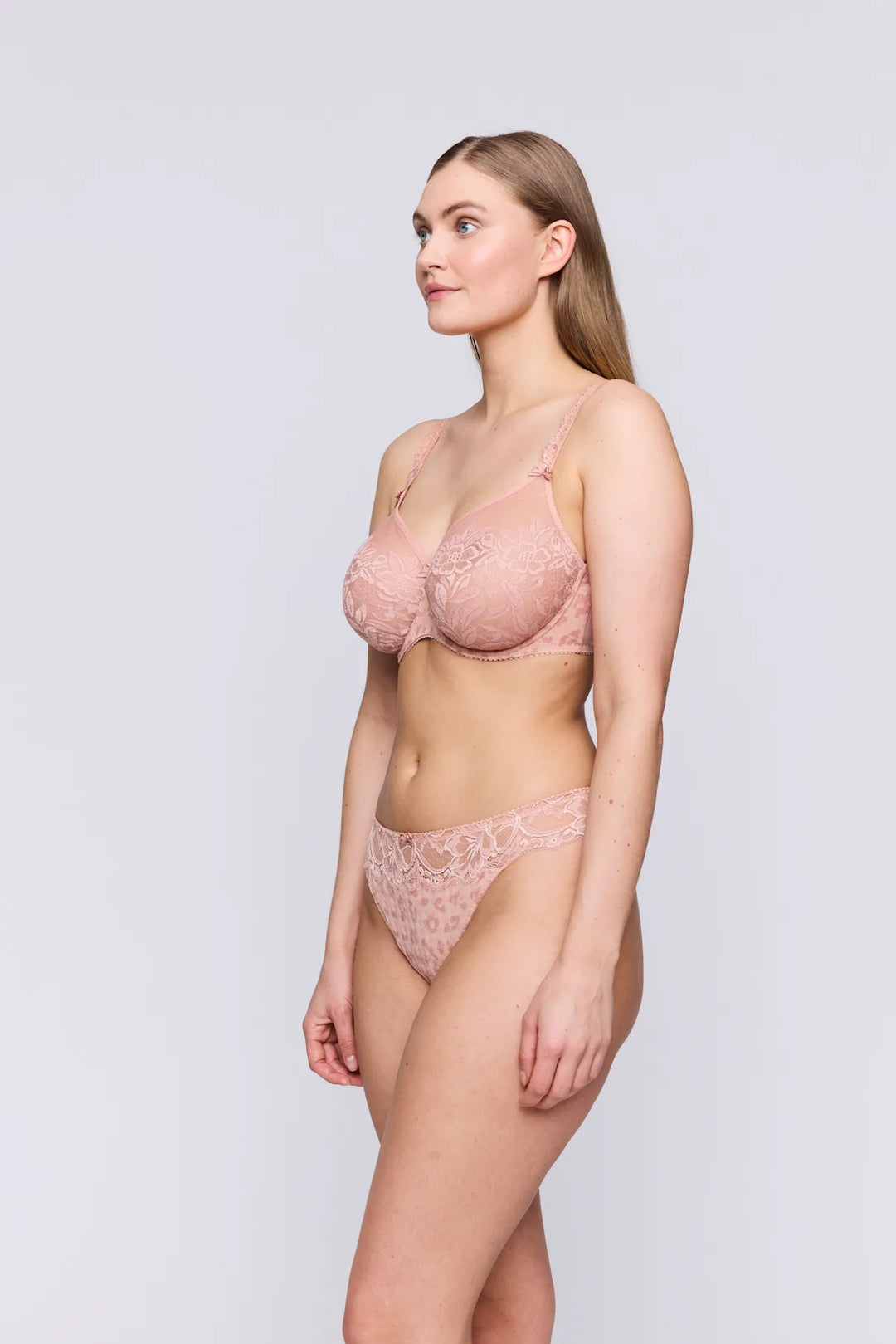 Primadonna - Madison Thong Sweet Dust