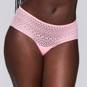 Primadonna - Montara Luxury Thong Pink Parfait