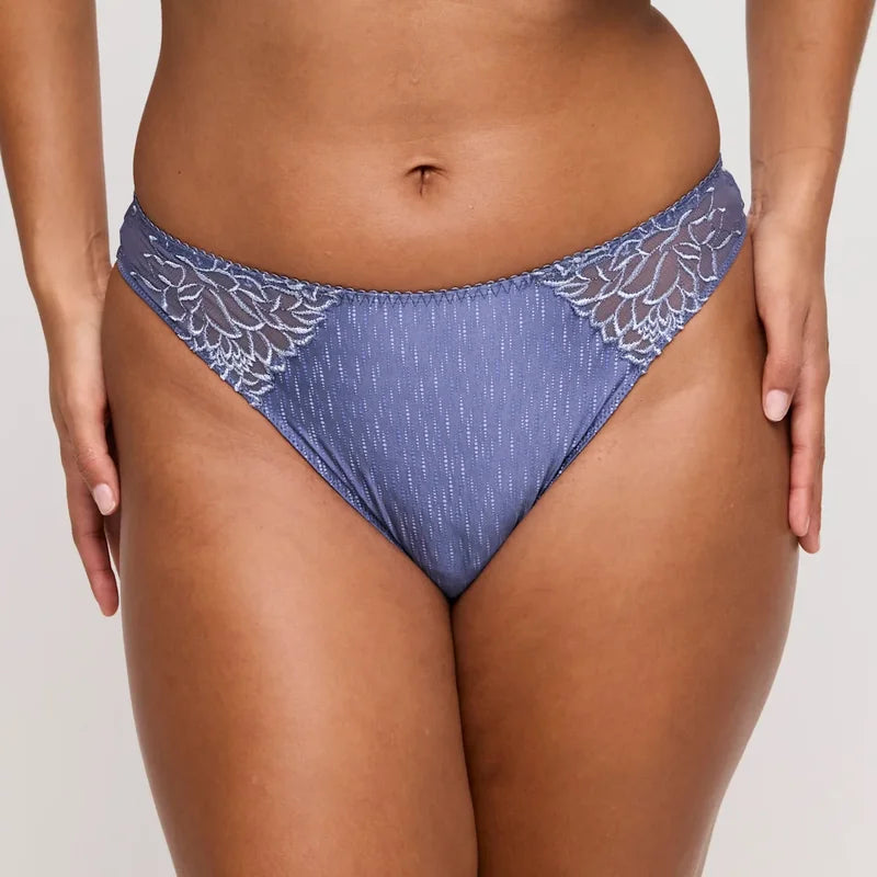 Primadonna - Monterrey Thong Nightshadow Blue