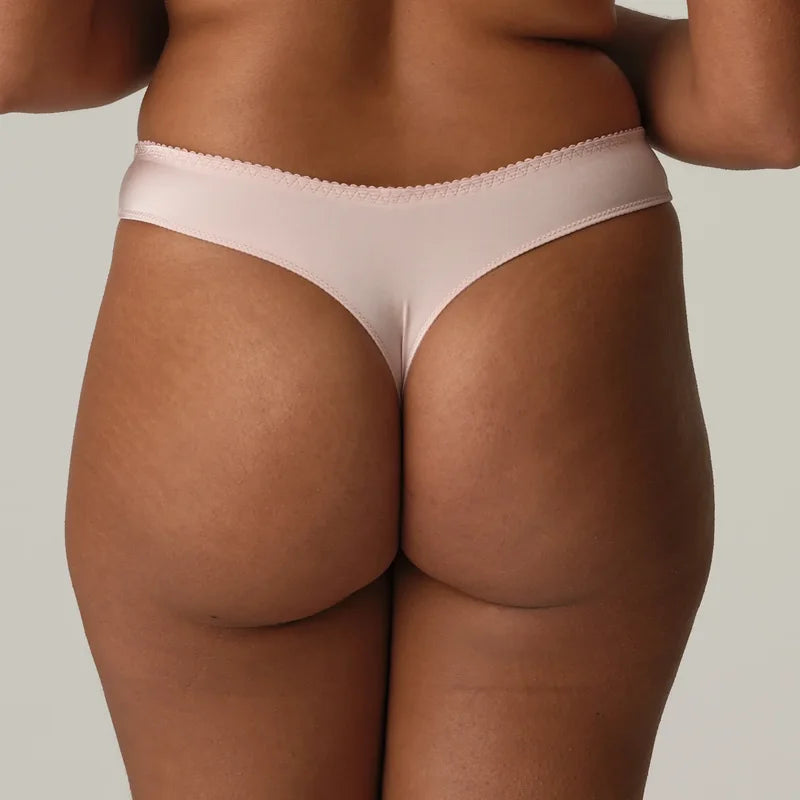 Primadonna - Monterrey Thong Vintage Pink