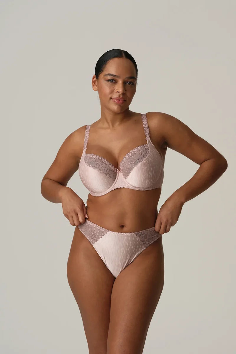 Primadonna - Monterrey Thong Vintage Pink