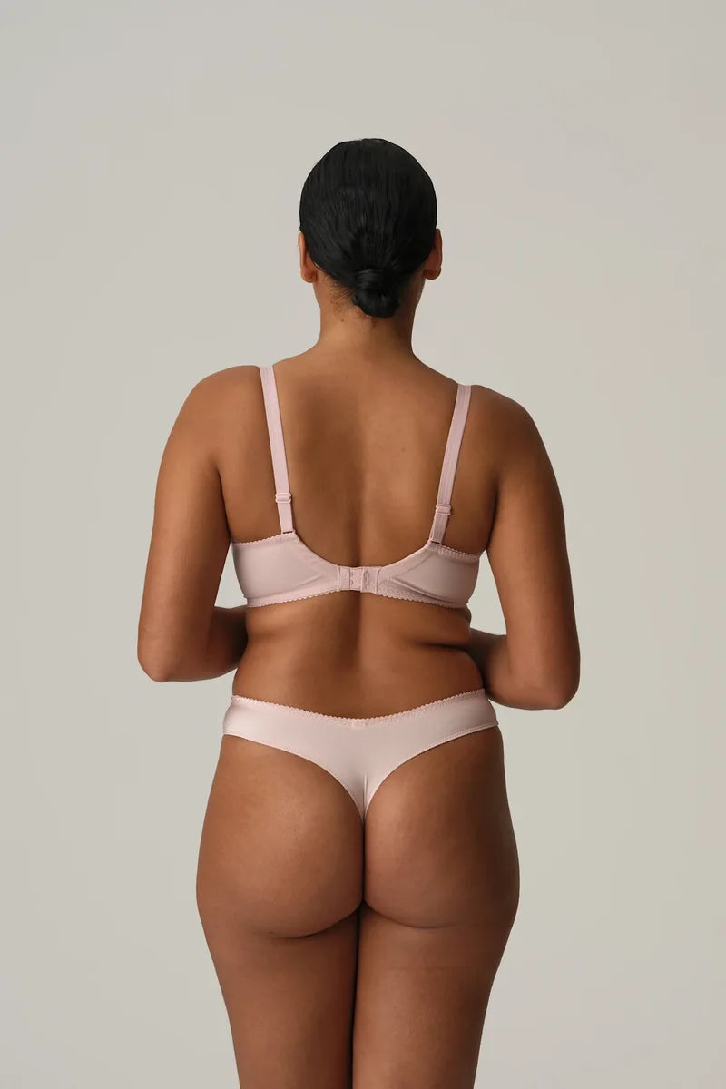 Primadonna - Monterrey Thong Vintage Pink