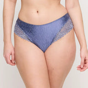 Primadonna - Monterrey Luxury Thong Nightshadow Blue