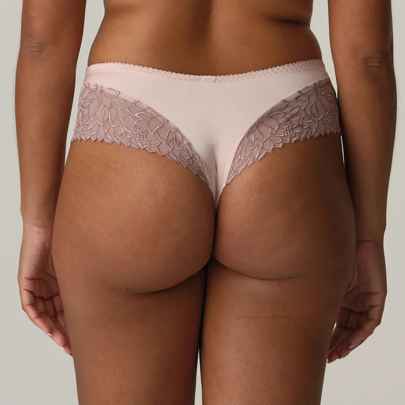 Primadonna - Monterrey Luxury Thong Vintage Pink