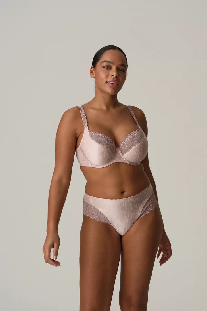Primadonna - Monterrey Luxury Thong Vintage Pink