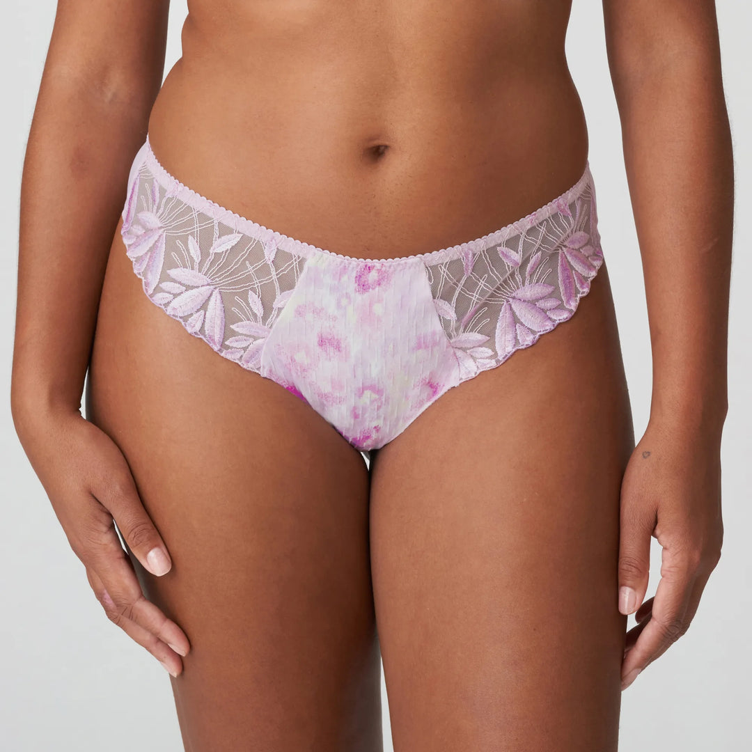 PrimaDonna Orlando Thong Sweet Violet