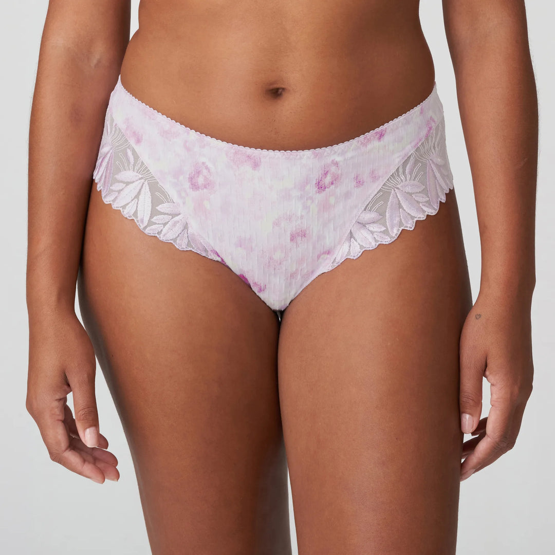 PrimaDonna Orlando Luxury Thong Sweet Violet