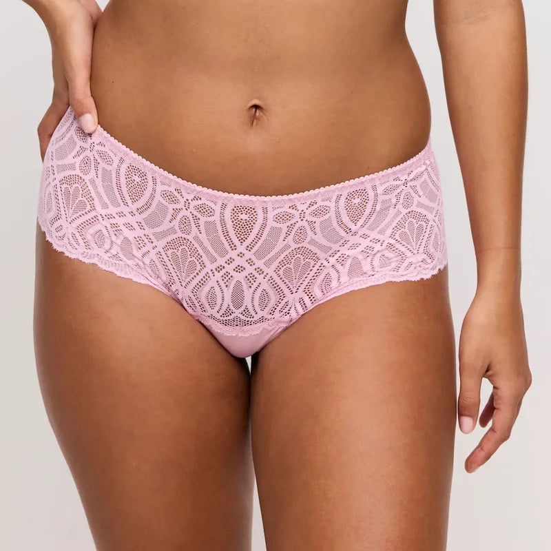Primadonna - Salerno Luxury Thong Spring Rose