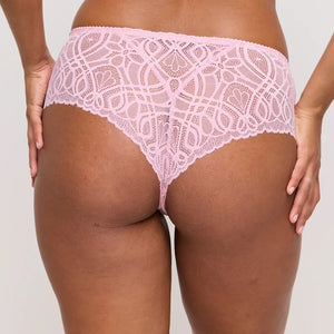 Primadonna - Salerno Luxury Thong Spring Rose