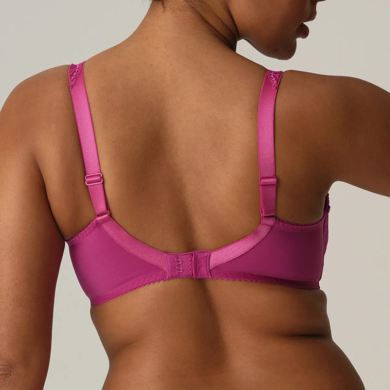 PrimaDonna Madison Full Cup Bra Fuchsia Fiesta