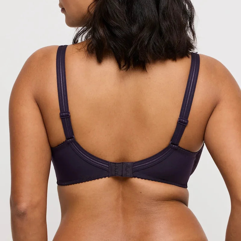 Primadonna - Deauville Full Cup Bra Amethyst Gem