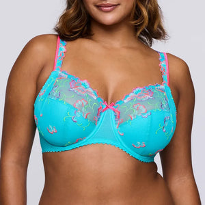 Primadonna - Devdaha Full Cup Bra Mermaid