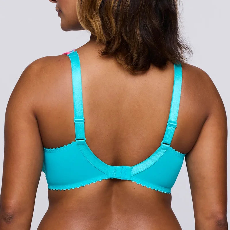 Primadonna - Devdaha Full Cup Bra Mermaid