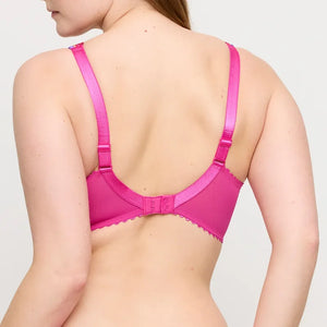 Primadonna - Devdaha Full Cup Bra Very Berry